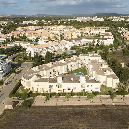 Terracos Falesia Ii - Terrace With Pool By Hd * Vilamoura