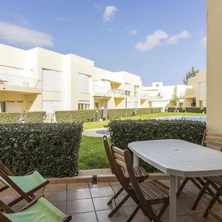 Terracos Falesia Ii - Terrace With Pool By Hd דירה *