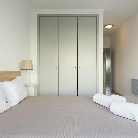 شقة Terracos Falesia Ii - Terrace With Pool By Hd