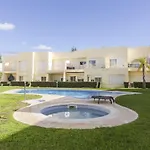 Terracos Falesia Ii - Terrace With Pool By Hd Vilamoura