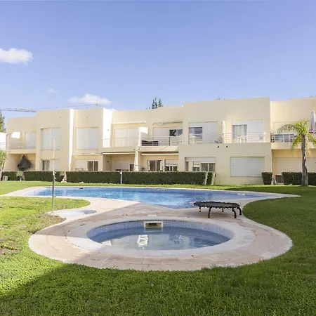 Terracos Falesia Ii - Terrace With Pool By Hd Vilamoura