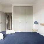 Terracos Falesia Ii - Terrace With Pool By Hd * Виламура