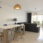 Апартаменты Terracos Falesia Ii - Terrace With Pool By Hd Виламура
