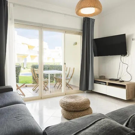 Terracos Falesia Ii - Terrace With Pool By Hd Apartamento Vilamoura